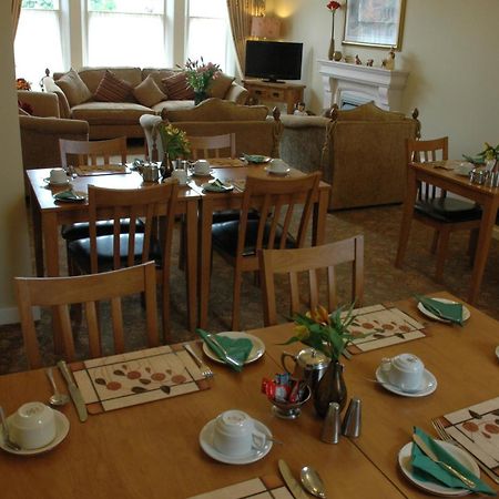 The Bebington Bed & Breakfast Dış mekan fotoğraf