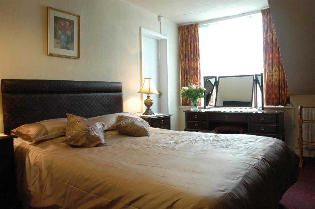 The Bebington Bed & Breakfast Oda fotoğraf