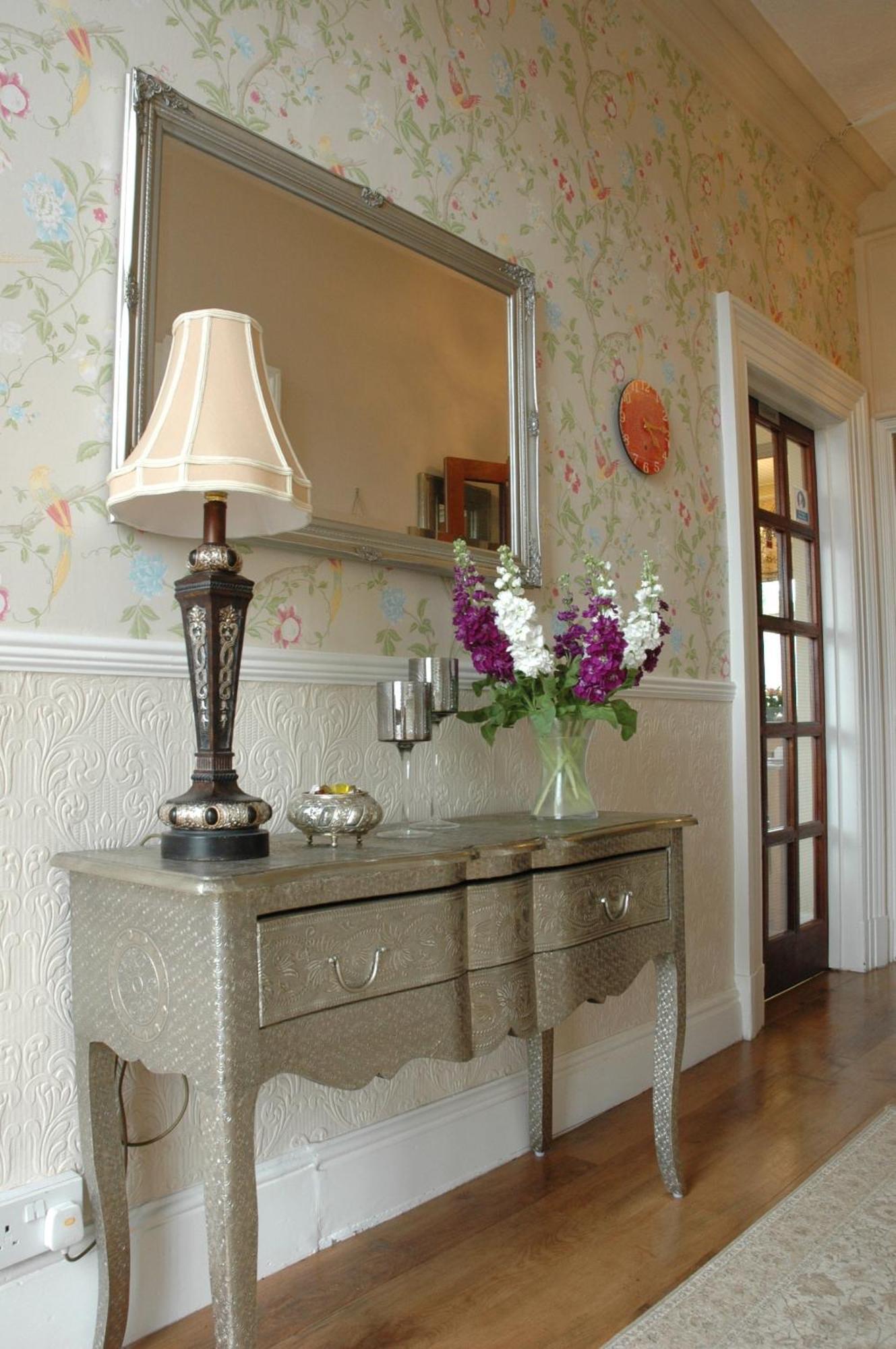 The Bebington Bed & Breakfast Dış mekan fotoğraf